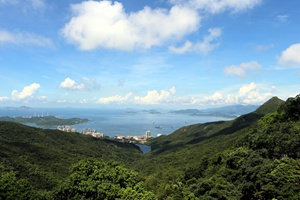 從維多利亞港到太平山頂——香港旅游風(fēng)采依舊